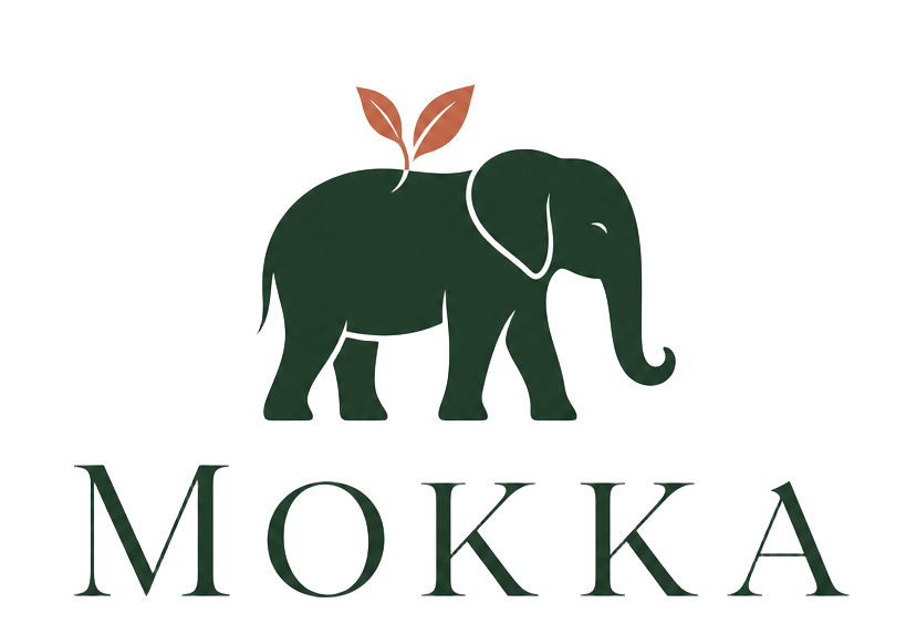 MOKKA Tübingen Logo